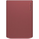 Электронная книга COMMUNION GIFT PocketBook Verse Pro, 16 ГБ, 6 дюймов, красная