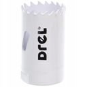 БИМЕТАЛЛИЧЕСКАЯ КОРОНКА ДЛЯ ДЕРЕВА И МЕТАЛЛА 32 мм