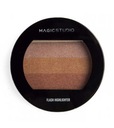 MAGIC STUDIO Sungold Highlighter Хайлайтер для лица 17 г