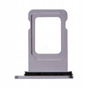 ЛОТОК ДЛЯ SIM-КАРТЫ Ящик для iPhone 12 Фиолетовый