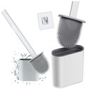 СИЛИКОНОВАЯ ЩЕТКА ДЛЯ УНИТАЗА РУЧКА ДЛЯ УНИТАЗА