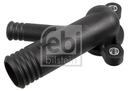 ТРУБКА СИСТЕМЫ ОХЛАЖДЕНИЯ 28419 FEBI BILSTEIN