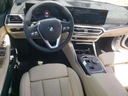 BMW Seria 3 2023r., 2.0L Rodzaj paliwa Benzyna