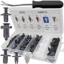 SPINKI SAMOCHODOWE SPINKI TAPICERKI MOCOWANIE TAPICERKI ŚCIĄGACZ DO SPINEK