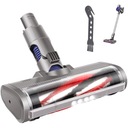 ЩЕТКА ДЛЯ DYSON V6 DC58 DC59 DC61 DC62 СО СВЕТОДИОДАМИ