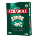 SCRABBLE KARTY PIATNIK