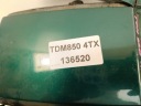 YAMAHA TDM 850 4TX ХВІСТ ПЛАСТИК ЗАД  (17822757244) фото min 6