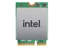 INTEL NIC WI-FI 6E AX211 2230 2x2 AX R2 6GHz + BT No vPro