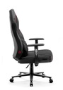 Herné kreslo k písaciemu stolu Diablo X-Gamer 2.0 Normal Size: Dark Obsidian Značka Diablo Chairs