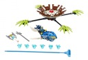 LEGO Legends of Chima: 70105 - Гнездо
