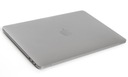 Laptop MacBook Pro 13 A2251 i7-1068NG7 16GB 512 SSD 4x4.10GHz Retina 500nit Seria procesora Intel Core i7