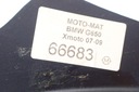 BMW G 650 X-MOTO 07-09 PROTECTION DE RADUATEUR CALANDRE DU RADIATEUR photo 6 - milautoparts-fr.ukrlive.com