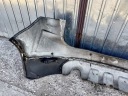 БАМПЕР ЗАД ЗАДНІЙ КОЛІР F8 FORD KUGA I MK1 РОКИ 2008-2012  (18802423053) фото min 15