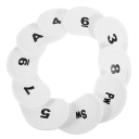Компоненти Гольф-Клуба Grip 10 Szt