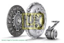 SCHAEFFLER LUK 622 2414 33 SET SPRZEGIEL photo 4 - milautoparts-fr.ukrlive.com