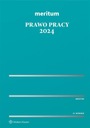 Закон о труде Меритум 2024 г.