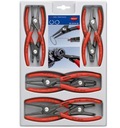 НАБОР KNIPEX ИЗ 8 КОЛЬЦОЛЕЗЦЕЙ