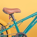 Детский горный велосипед 20 дюймов MTB Shimano 6 скоростей Verdant Rowan