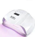 SUN X UV LED One lampa na nechty 54w 36DIOD Power Model SUNX