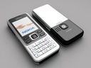 НОВЫЙ НАБОР NOKIA 6300 БЕСПЛАТНЫЙ ПРОМО НАБОР