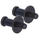 2PCS BELK -BELT BROUND TROCZBA DO NAPASTNIKA СТАЛИ НЕРЖАВЕЙКА ЗАПЧАСТИ XO  фото 7