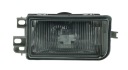 ГАЛОГЕНИ КОМПЛЕКТ ЛІВИЙ ПРАВИЙ VW GOLF II 1983-1991 H3 OE 3A0941699/3A0941700  (18818643374) фото min 4