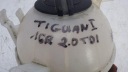 БАЧОК РОЗШИРЮВАЛЬНИЙ VW TIGUAN I 5N 2.0 TDI 1K0121407A  (17458455925) фото min 8