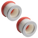 2 x Filtr HEPA do Xiaomi Dreame V9 V9B V10 V11