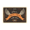 ТАРЕЛКА ОКСФОРДСКОЙ МАСТЕРСКОЙ