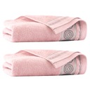 Польский комплект полотенец Zwoltex, подарочный Rondorose