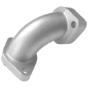 КРЕСТОВИНА ВПУСКНОГО КОЛЛЕКТОРА КАРБЮРАТОРА ATV 110 125