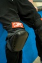 Протектори, Шоломи Core Чорний Ochraniacze Na Kolana