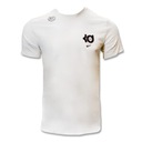 Koszulka T-Shirt Nike Kevin Durant Logo Biały Marka Nike