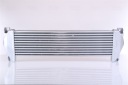 ÉCHANGEUR AIR-AIR RADIATEUR AIR D'ADMISSION SSANGYONG ASSISTANT KOLIZJA #34photo 13