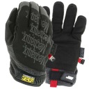 Рукавиці Mechanix Wear Чорний П'ятифінгерів