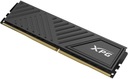 Pamięć XPG GAMMIX D35 DDR4 3200 DIMM 16GB Kod producenta AX4U320016G16A-SBKD35