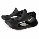 Sandałki Nike Sunray Protect 3 r. 25 czarne EAN (GTIN) 195866630628