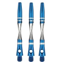 Алюминиевые дротики Unicorn Twist MED