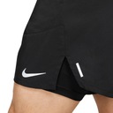 Nike spodenki 2In1 Flex Stride CJ5471-010 r. XL Kolor czarny