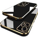 ГЛАМУРНЫЙ ЧЕХОЛ ДЛЯ MOTOROLA MOTO G13/MOTO G23 + СТЕКЛО