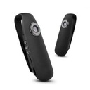 ПРОФЕССИОНАЛЬНАЯ МИНИ-ПОЛИЦЕЙСКАЯ КАМЕРА ДЛЯ ЛИЧНОГО НАБЛЮДЕНИЯ БЕЗОПАСНОСТИ