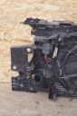 RENAULT MEGANE III PANNEAU AVANT RADIATEURS VENTILATEUR 1.5 DCI (D838)photo 13