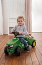 Rolly Toys Odrážadlo John Deere Traktor pre deti Kód výrobcu 13207