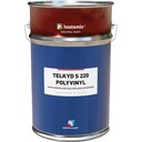 BAZA NA DACH MAT TELKYD S220 POLYVINYL 8,5kg