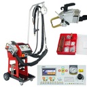 Spectter Puller 9900A Сварная машина для вытягивания