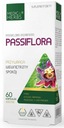 Passiflora 600 mg Medica Herbs 60 kapsúl Počet kusov 60 ks