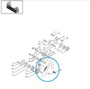 Цепной пресс-подборщик New Holland BB 9837965