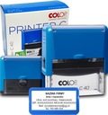 Colop C40 штамп до 8 линий