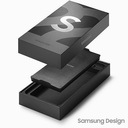 Samsung Galaxy S22 Ultra 12/256gb Funkcje always on display ładowanie indukcyjne odblokowanie za pomocą odcisku palca rozpoznawanie twarzy szybkie ładowanie tethering (hot-spot)