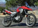 BMW G 650GS G650 GS 11-14 ДРОССЕЛЬНАЯ ЗАСЛОНКА ФОРСУНКА  фото 7